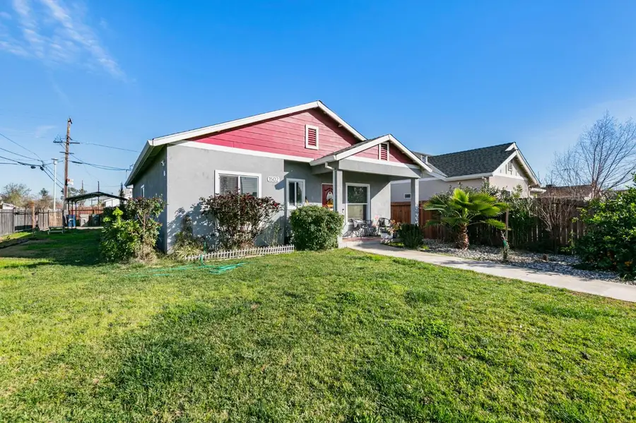 1502 Harris Avenue, Sacramento, CA 95838 - #3