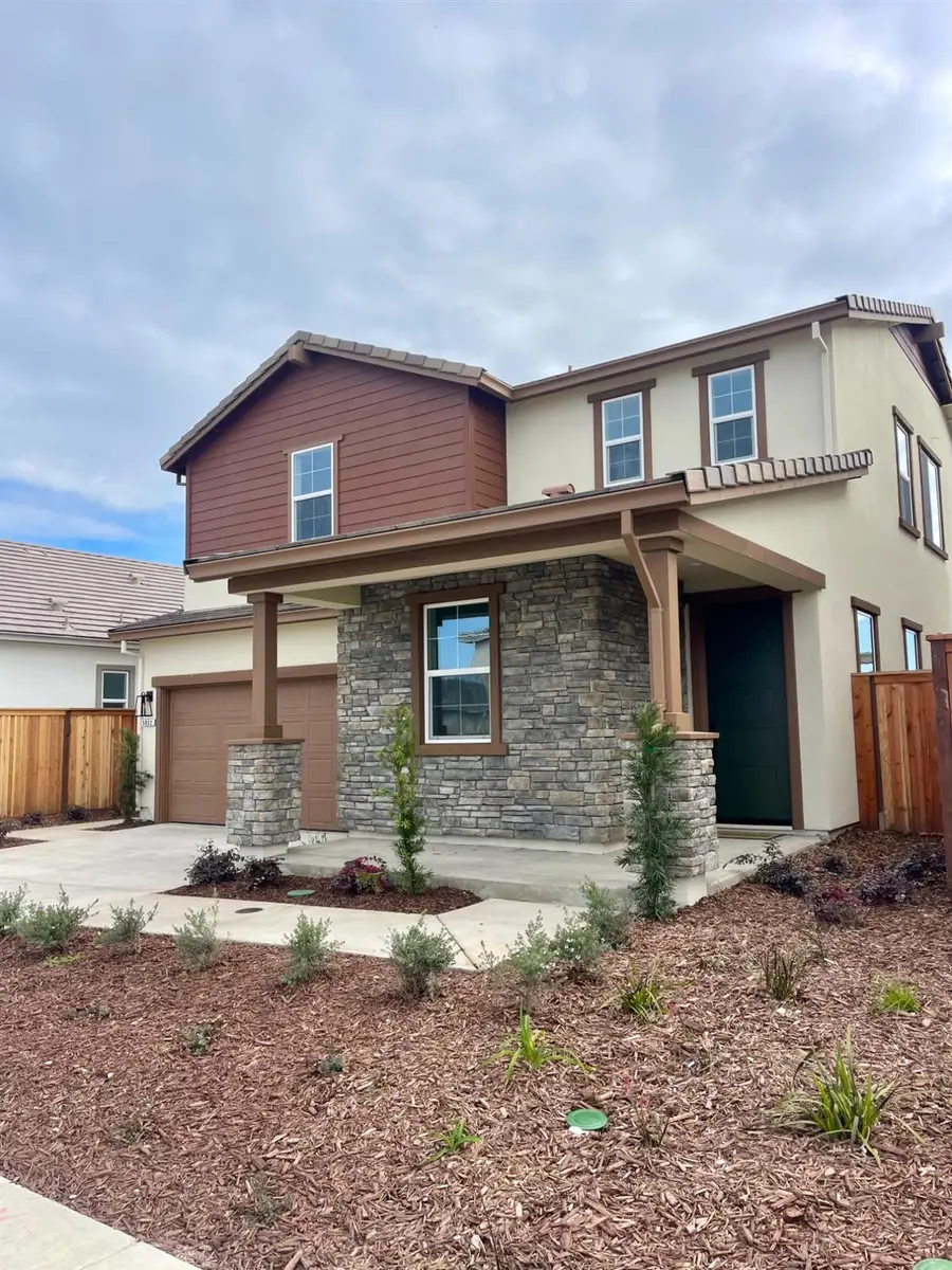 5032 Lonestar Way, Roseville, CA 95747 - #2