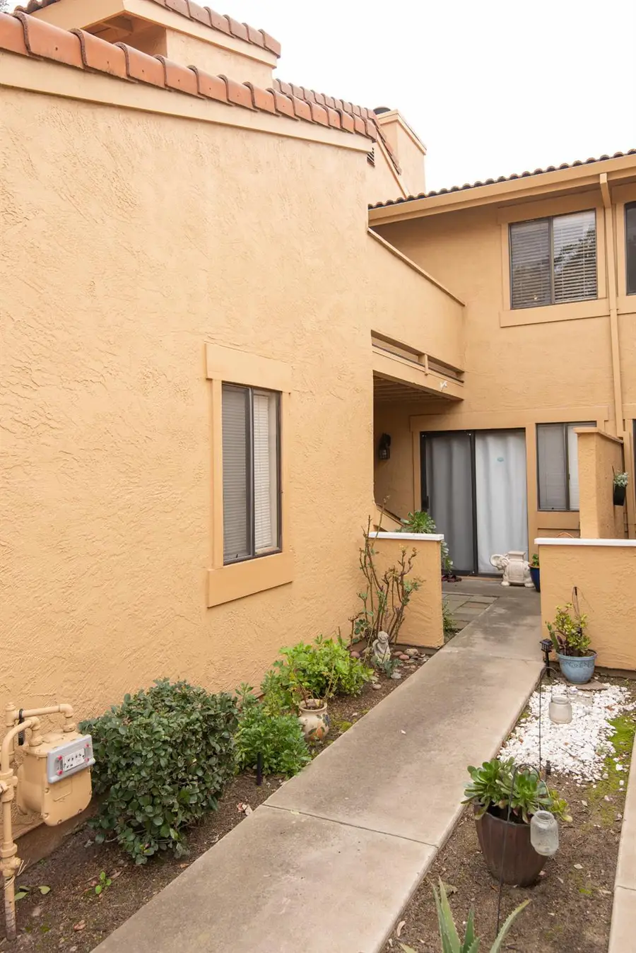 1232 W Roseburg Avenue #C, Modesto, CA 95350 - #2