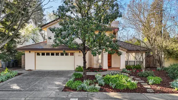 2216 Bryce Lane, Davis, CA 95616