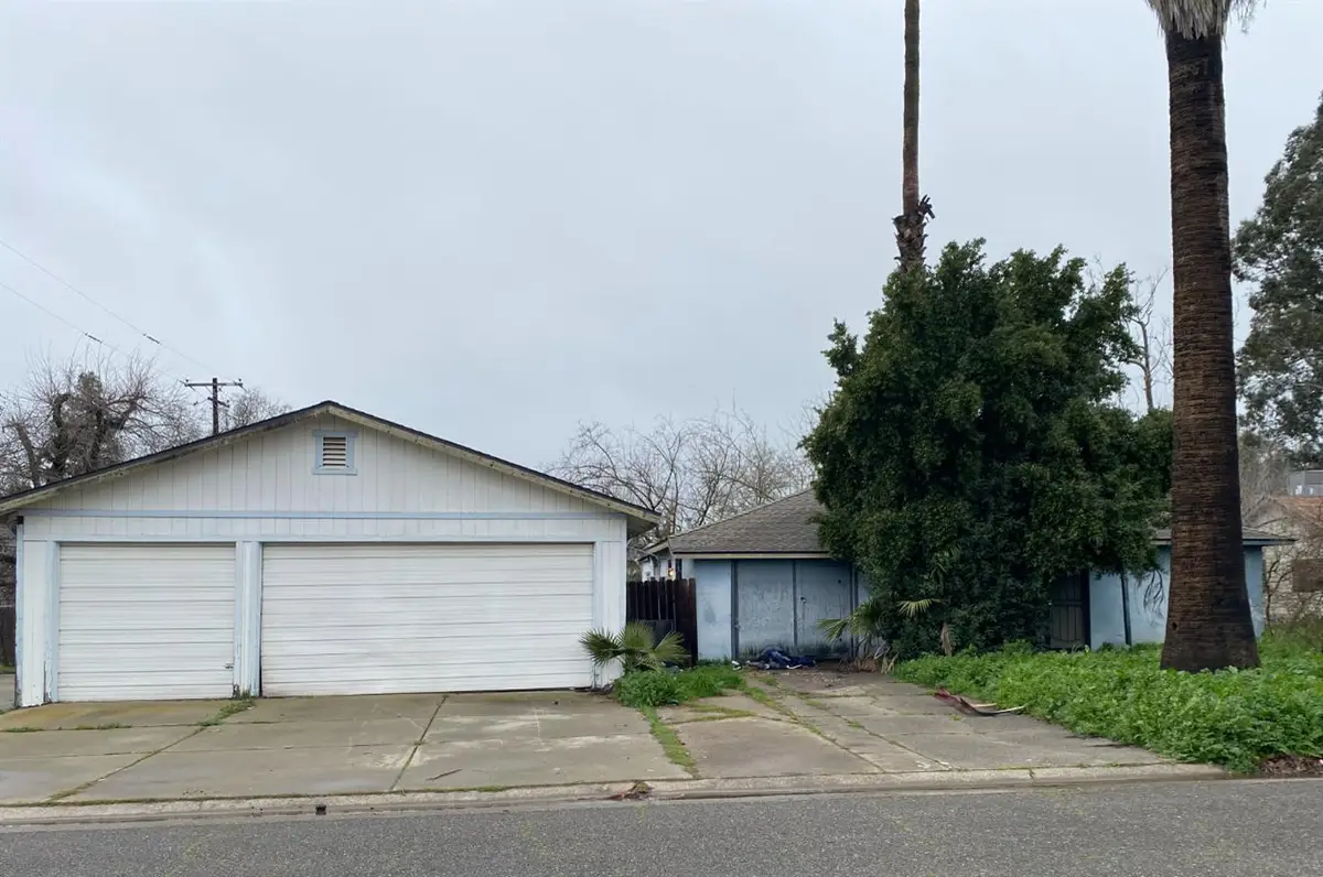 5401 Rockwell Road, North Highlands, CA 95660 - #1