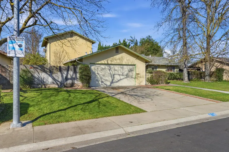 713 Rio Vista Drive, Modesto, CA 95355 - #3