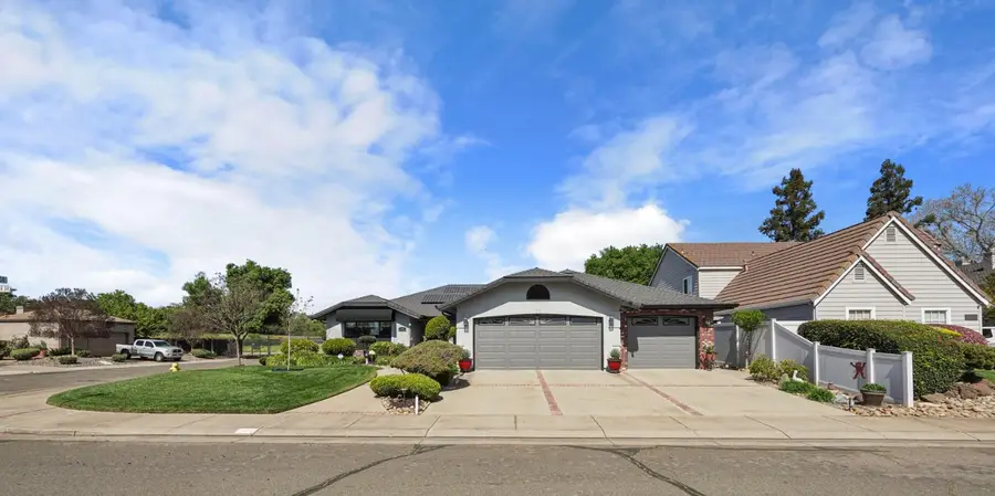 101 Mokelumne River Drive, Lodi, CA 95240 - #3