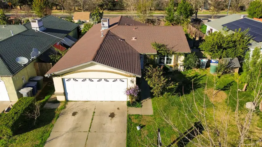 151 El Verano Way, Merced, CA 95341 - #2