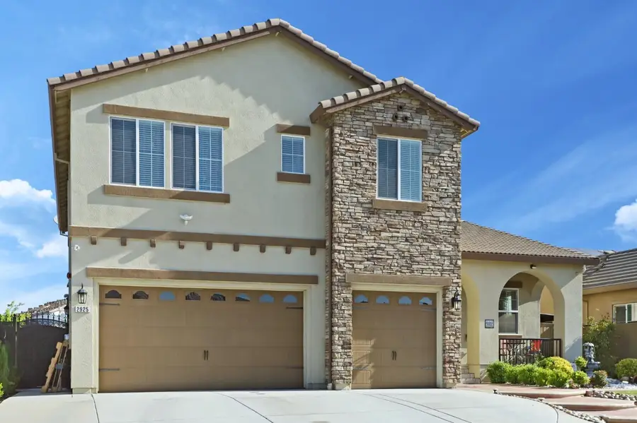 2925 Fuchsia Drive, Lodi, CA 95242 - #2