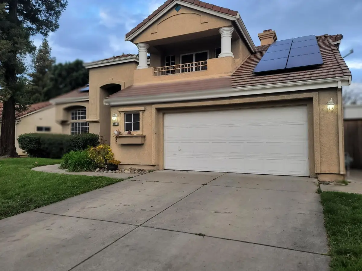 3593 Shadowbrook Dr, Stockton, CA 95219 - #1