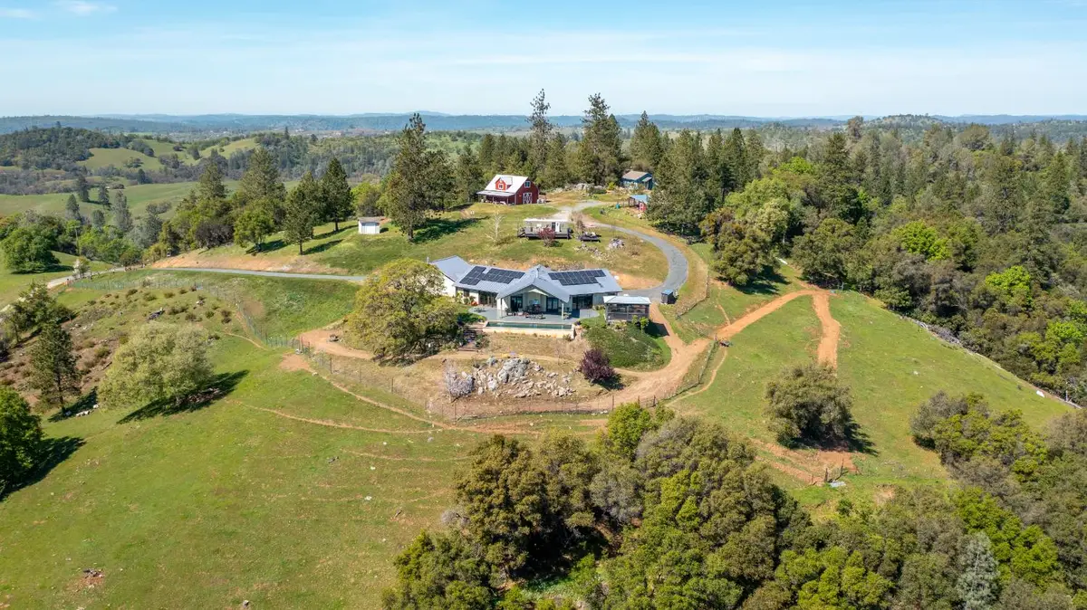 13088 Trembath Mtn Road, Fiddletown, CA 95629 - #1