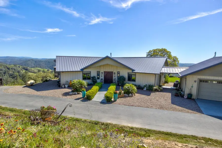 13088 Trembath Mtn Road, Fiddletown, CA 95629 - #3