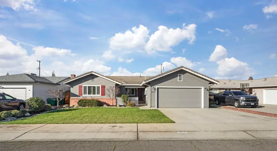 1413 Mariposa Way, Lodi, CA 95242 - #2