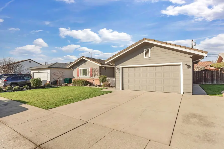 1413 Mariposa Way, Lodi, CA 95242 - #3