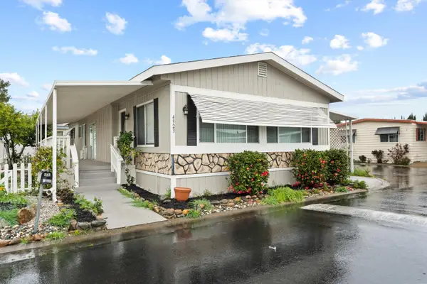 4923 Gardendell Road, Sacramento, CA 95834