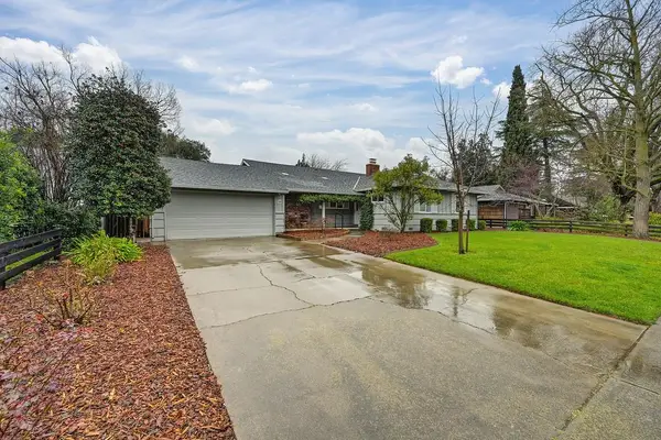 740 Hawthorn Lane, Davis, CA 95616