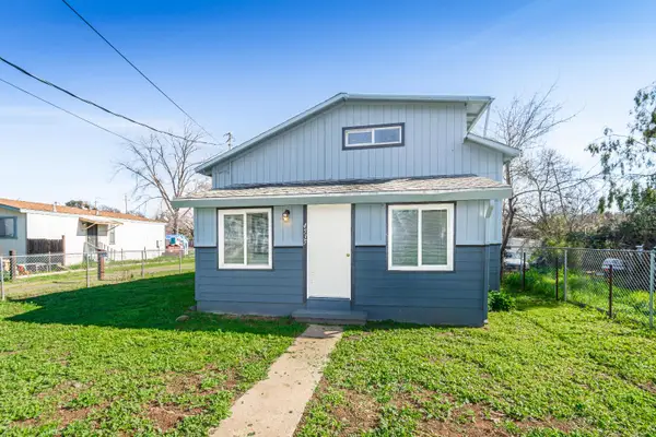 4535 Baggett Marysville Road, Oroville, CA 95966