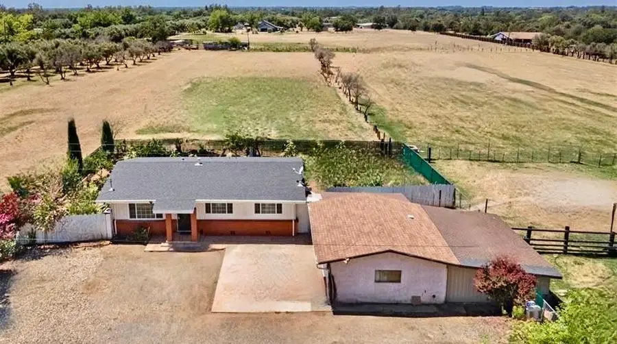 2815 Louis Avenue, Oroville, CA 95966 - #2