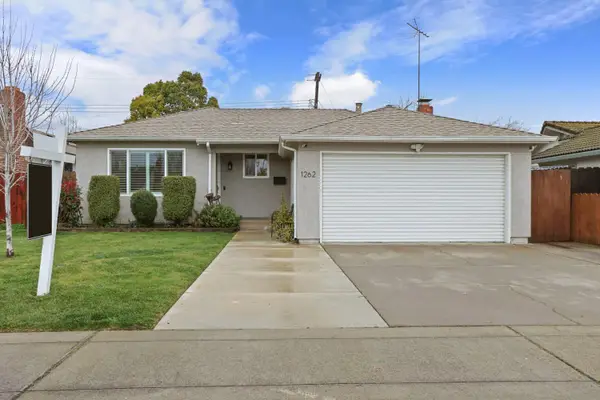 1262 Glenhurst Drive, Lodi, CA 95240