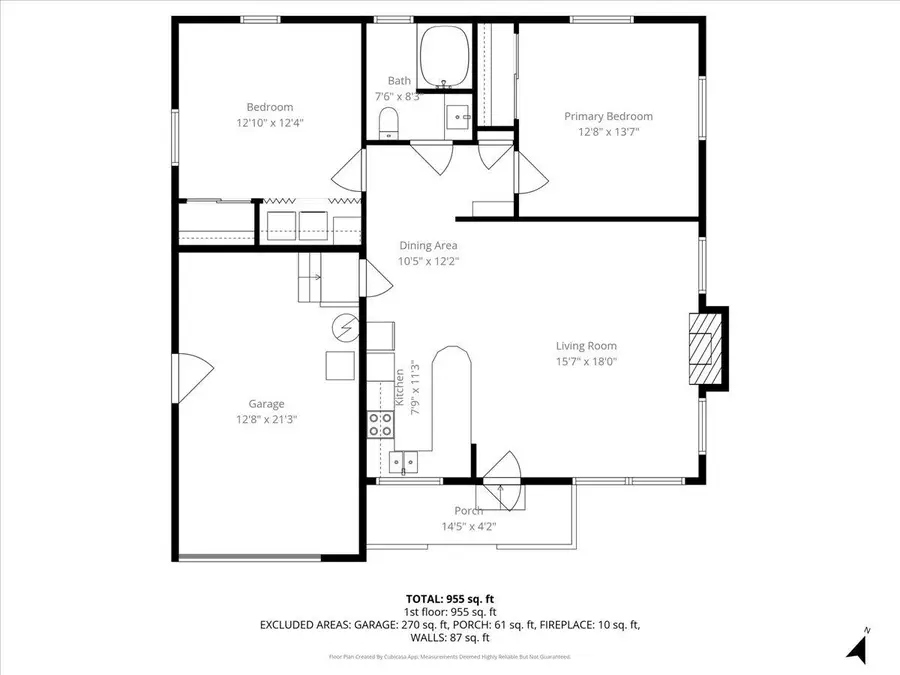 24735 Harrison Street, Foresthill, CA 95631 - #2