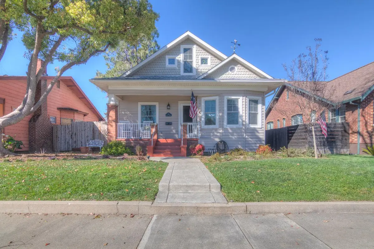 332 Pleasant Street, Roseville, CA 95678 - #1