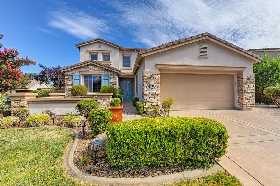 2140 Donovan Drive, Lincoln, CA 95648 - #2