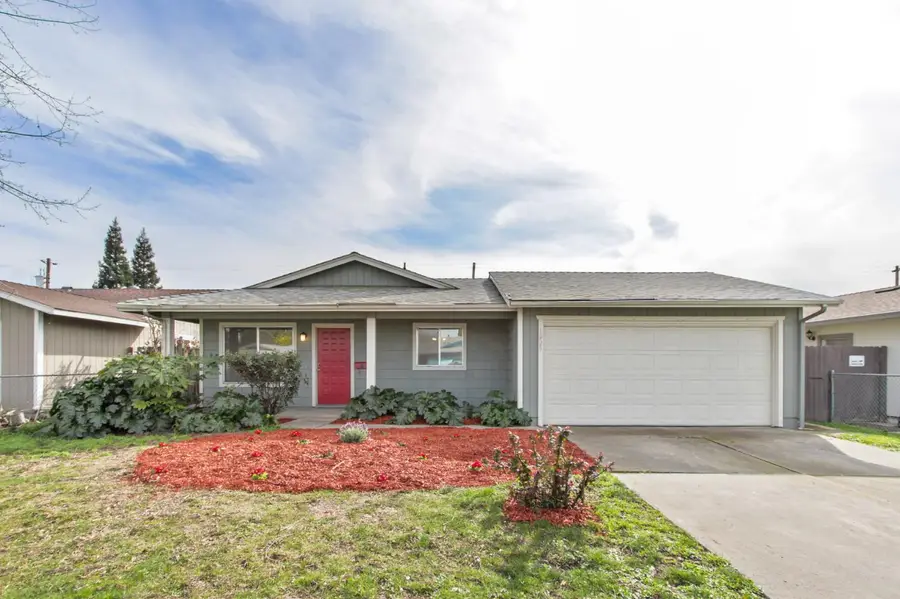 1025 Marston Street, West Sacramento, CA 95605 - #3