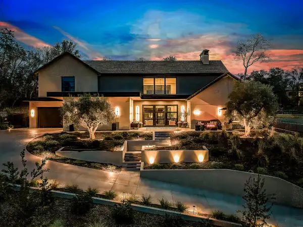 4200 Raphael Drive, El Dorado Hills, CA 95762