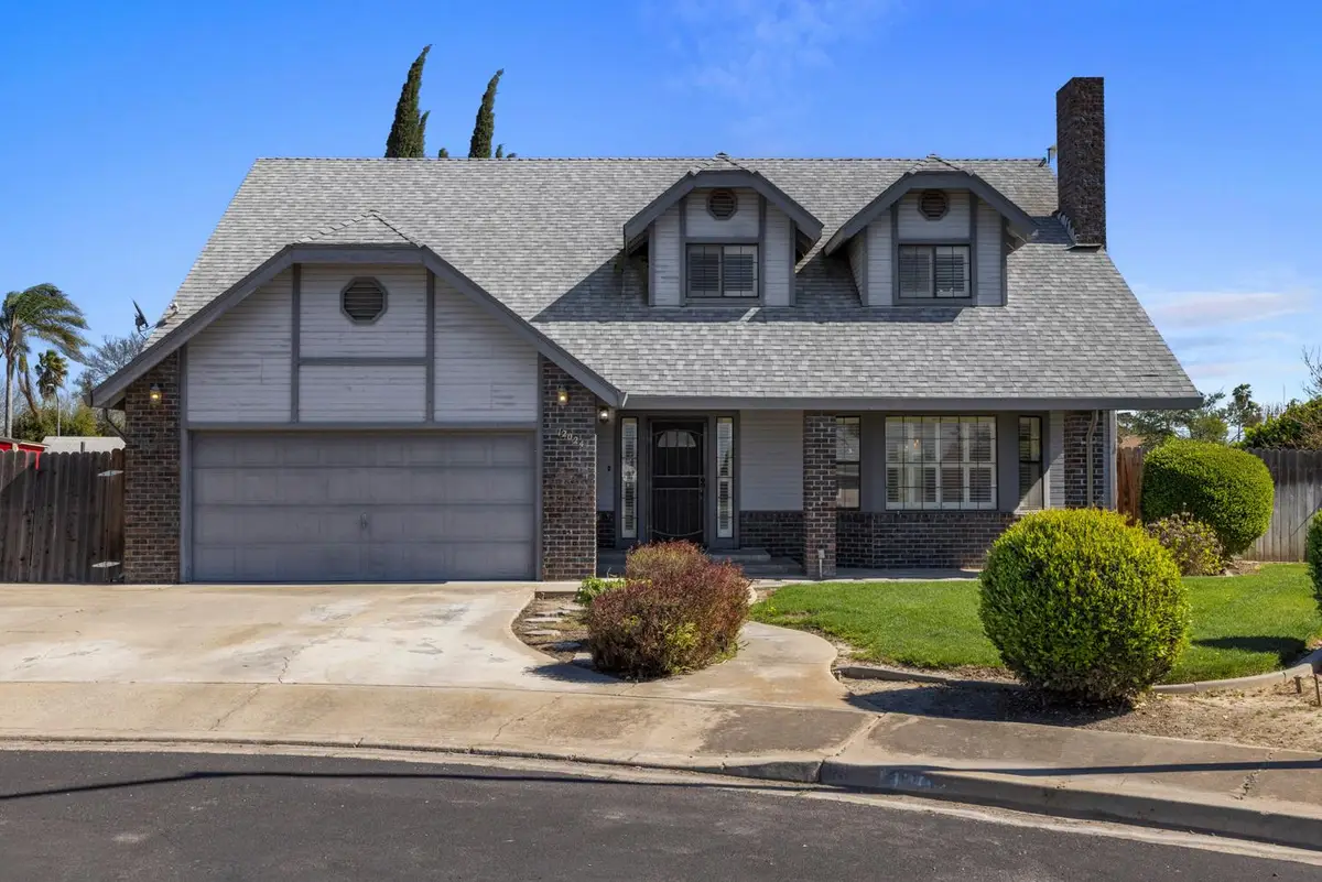 12024 Acosta Court, Waterford, CA 95386 - #1