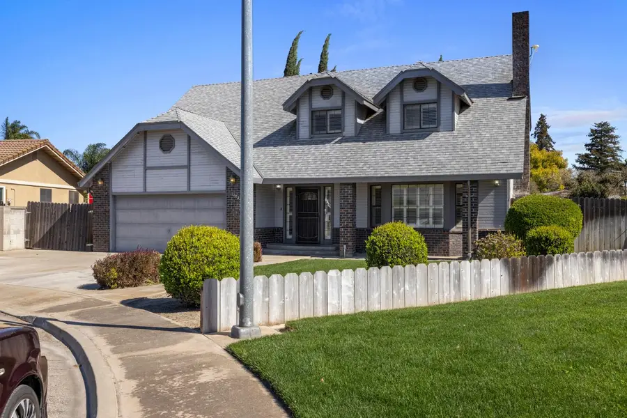 12024 Acosta Court, Waterford, CA 95386 - #3