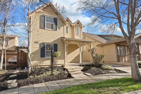 60 S Pacifico Street, Mountain House, CA 95391