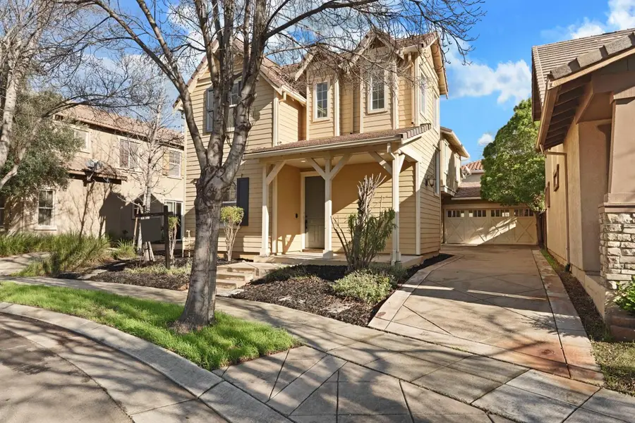 60 S Pacifico Street, Mountain House, CA 95391 - #3