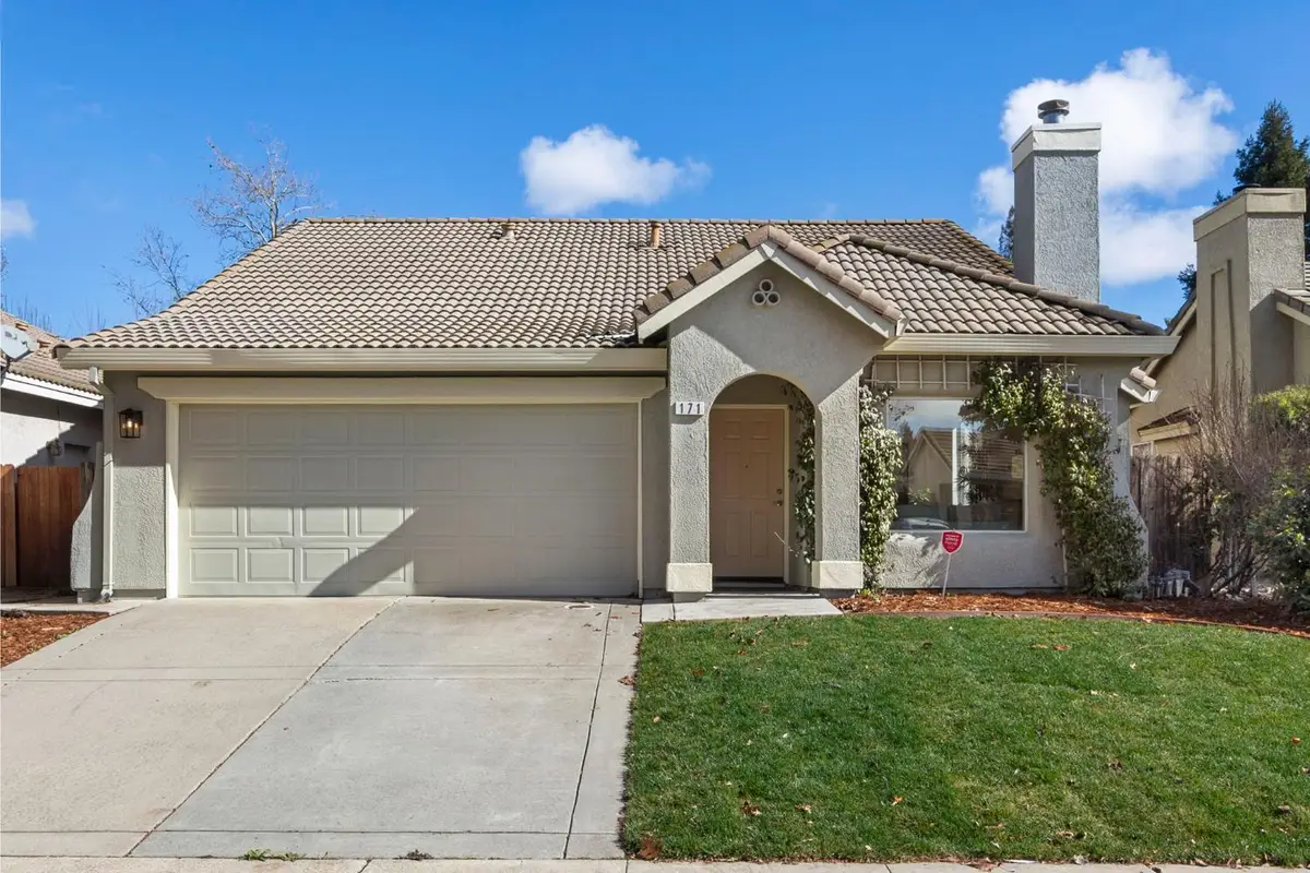 171 Groth Circle, Sacramento, CA 95834 - #1