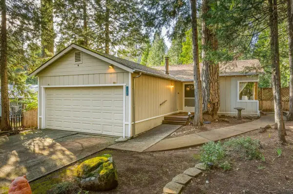 12486 Valley View Road, Nevada City, CA 95959