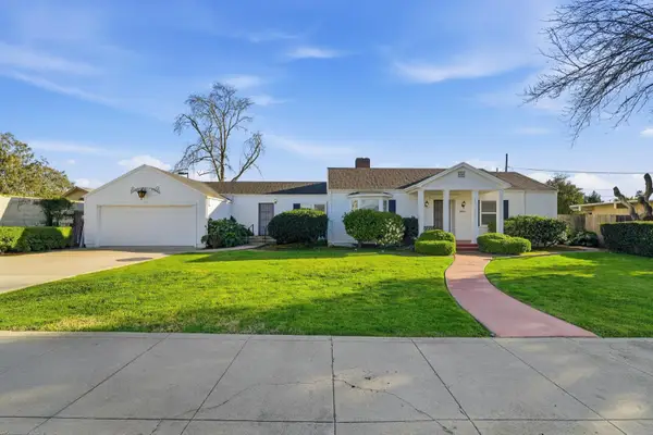 2864 Country Club Boulevard, Stockton, CA 95204
