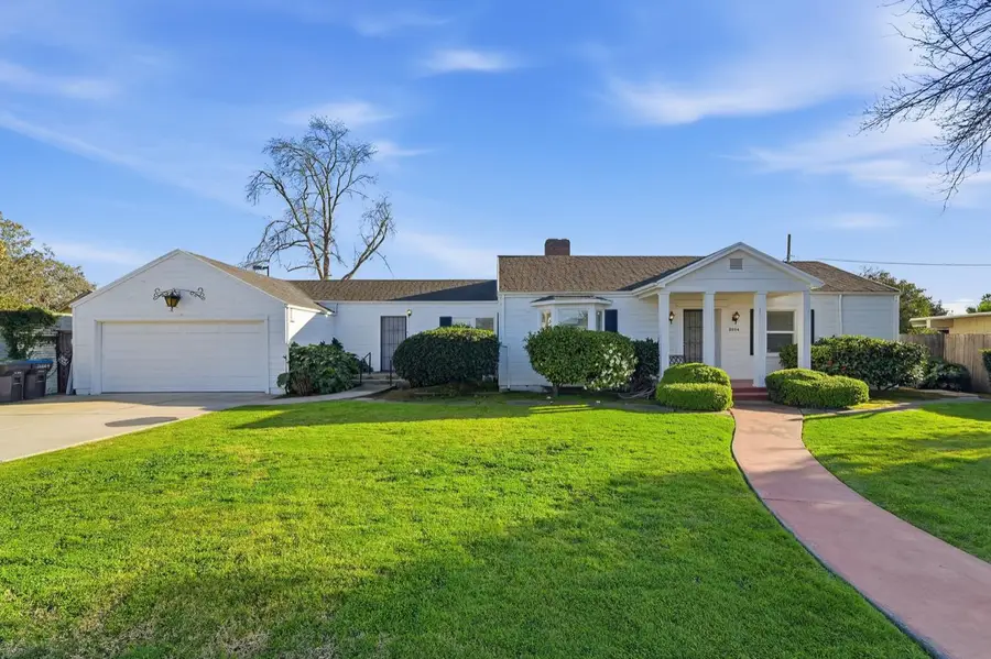 2864 Country Club Boulevard, Stockton, CA 95204 - #3