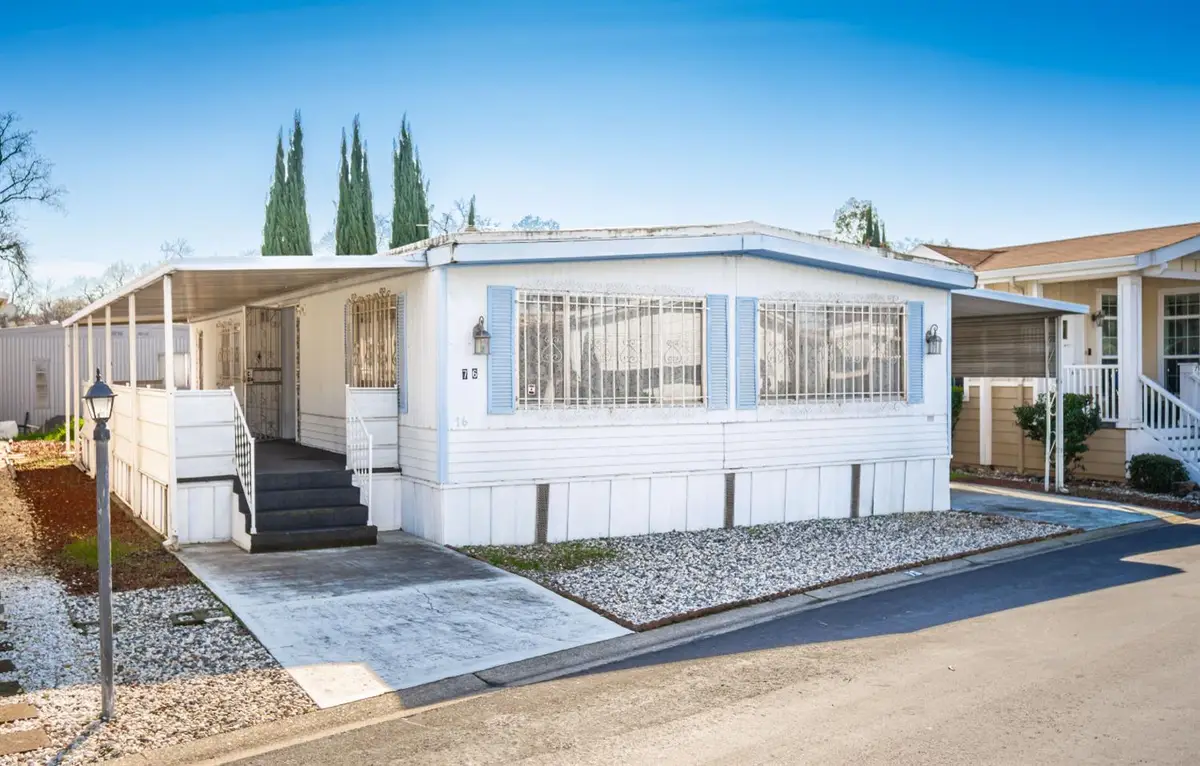 6525 Sunrise Blvd #76, Citrus Heights, CA 95610 - #1