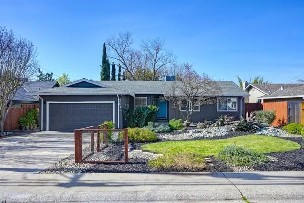 3041 Root Avenue, Carmichael, CA 95608