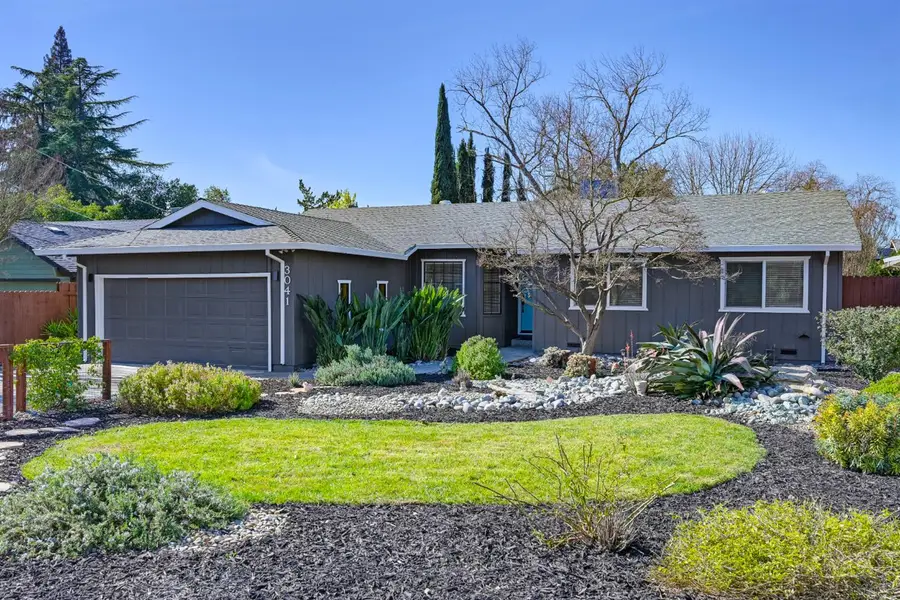 3041 Root Avenue, Carmichael, CA 95608 - #2