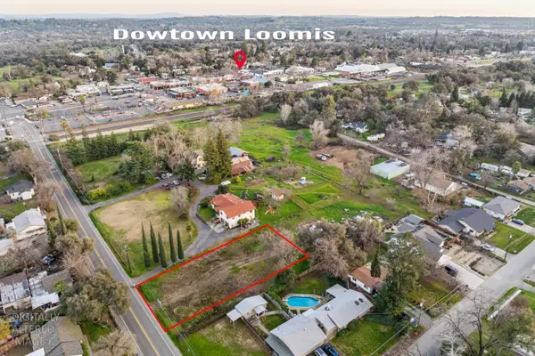 0 Webb Street, Loomis, CA 95650