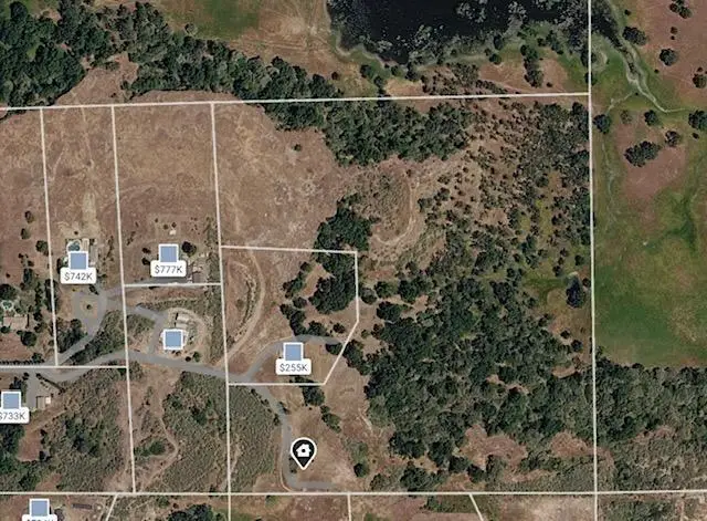 7622 Sagebrush Lane, Wallace, CA 95254 - #2