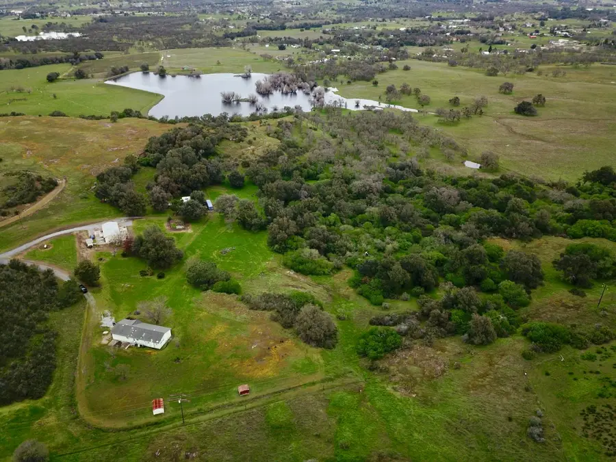 7622 Sagebrush Lane, Wallace, CA 95254 - #3