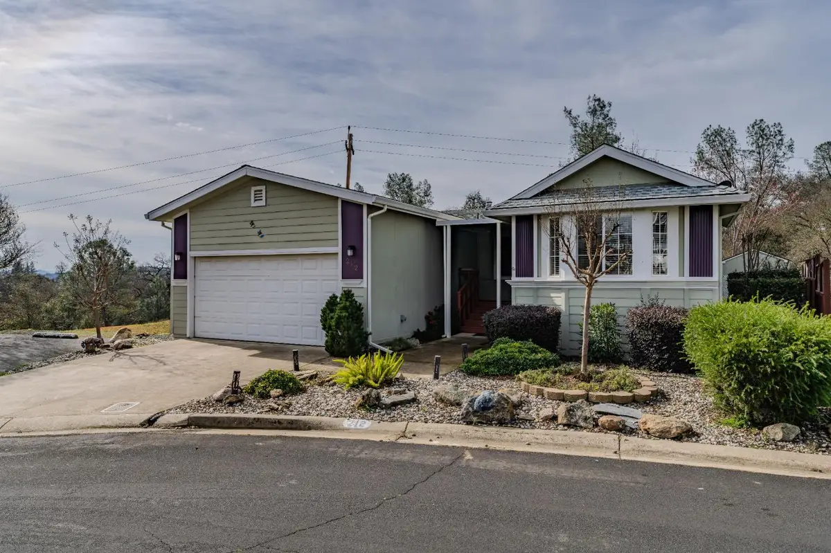 20 Rollingwood Drive #212, Jackson, CA 95642 - #1