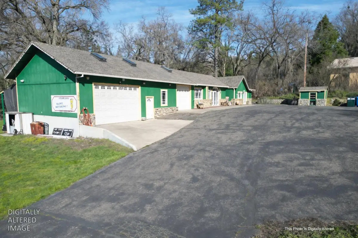 4875 Black Oak Mine Rd., Garden Valley, CA 95633 - #1