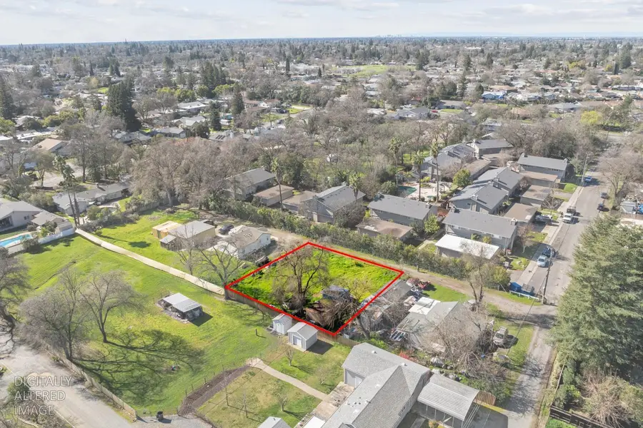 0 Ranch Avenue, Citrus Heights, CA 95610 - #2