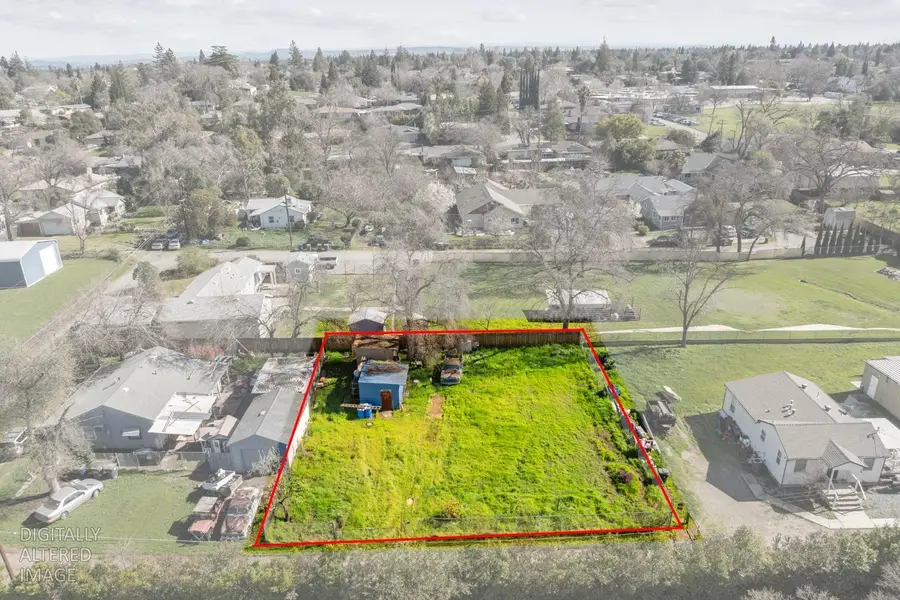 0 Ranch Avenue, Citrus Heights, CA 95610 - #3