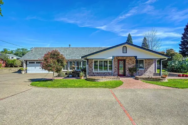 6840 Hickory Avenue, Orangevale, CA 95662