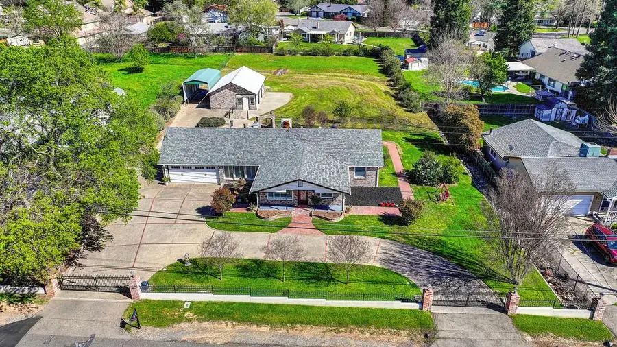 6840 Hickory Avenue, Orangevale, CA 95662 - #2