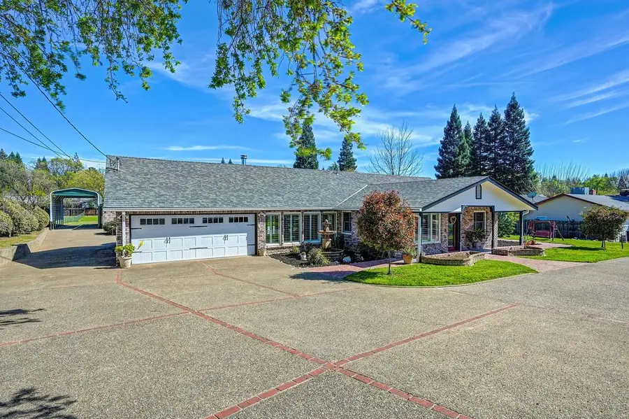 6840 Hickory Avenue, Orangevale, CA 95662 - #3