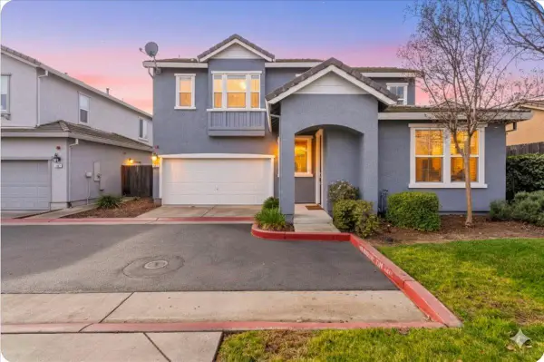 719 Courtyards Loop, Lincoln, CA 95648