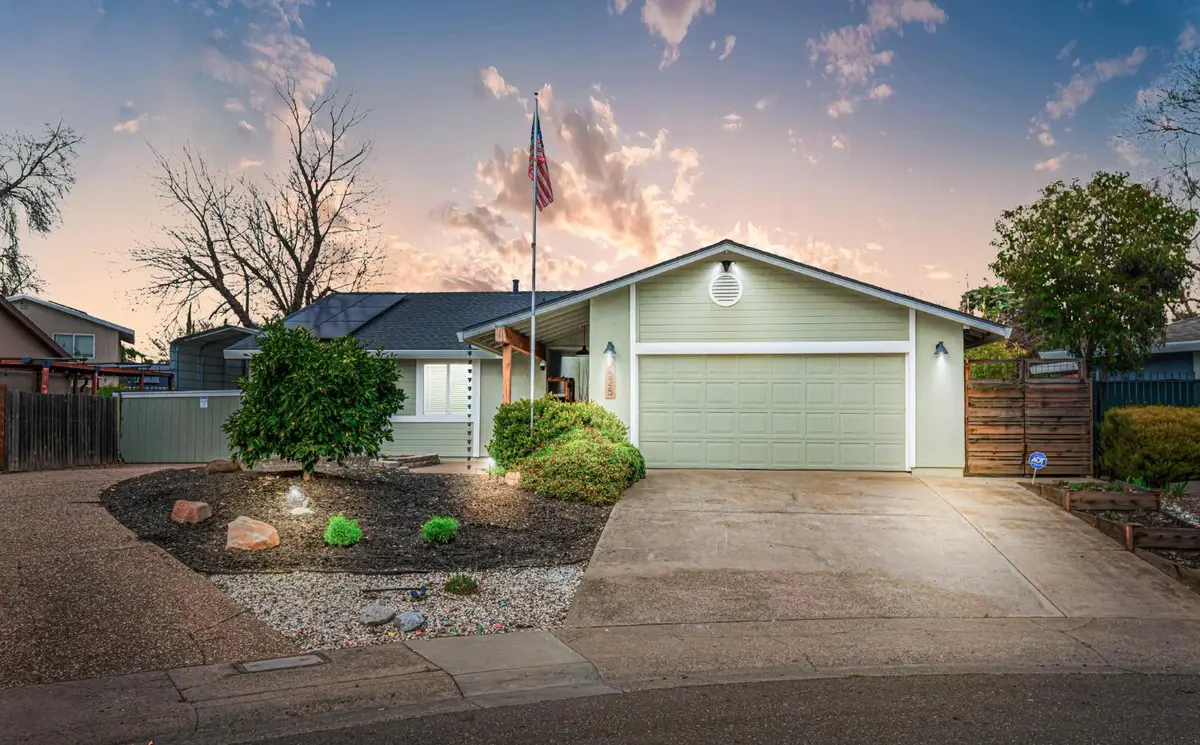 2525 Casa Grande Court, Rocklin, CA 95677 - #1