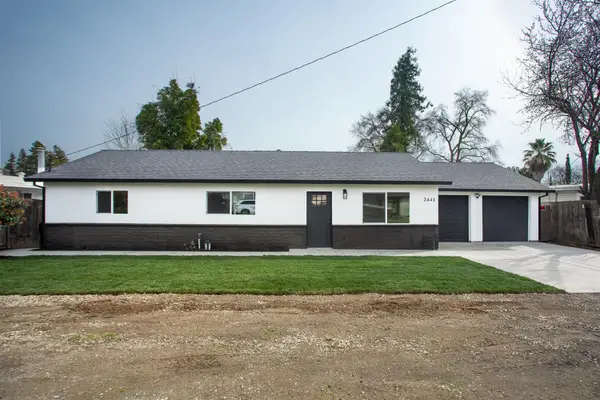 2441 Madrone, Sutter, CA 95982