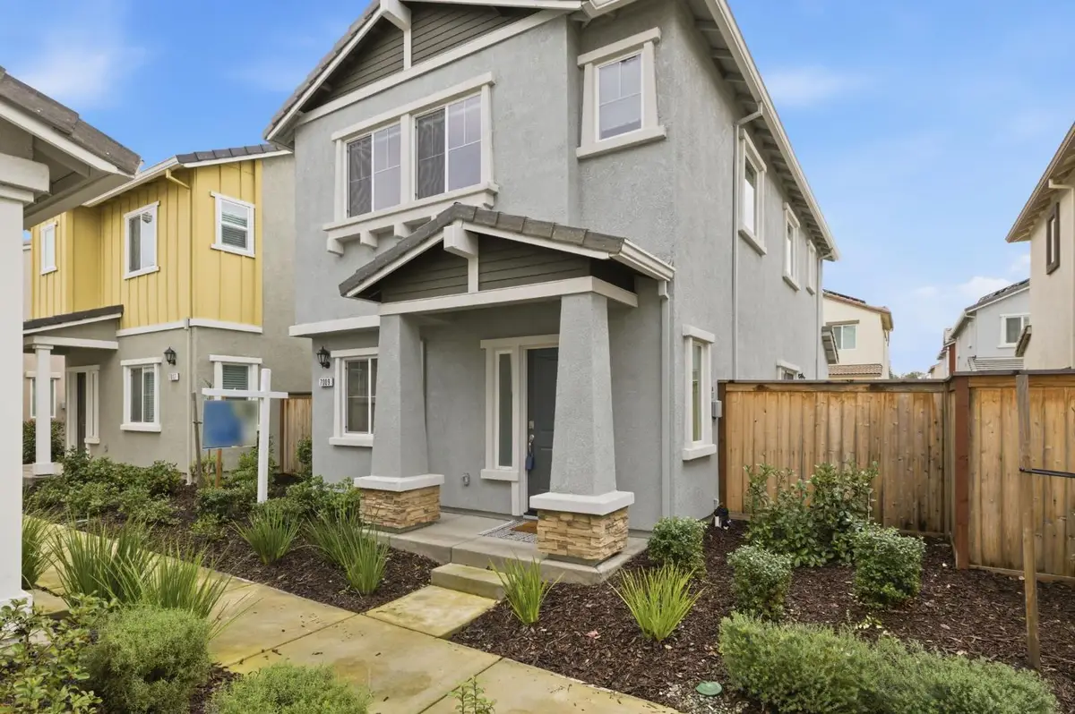 7009 Santa Venetia Place, Roseville, CA 95747 - #1