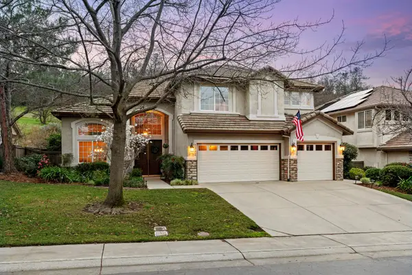 3882 Meadow Wood Drive, El Dorado Hills, CA 95762